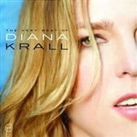 Diana Krall - Very Best Of (CD)