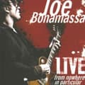 Miniatyrbillede 1 af 2: Bonamassa Joe - Live From Nowhere In Particular (CD)
