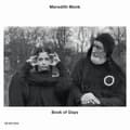 Miniatyrbillede 1 af 2: Monk Meredith - Book Of Days (CD)