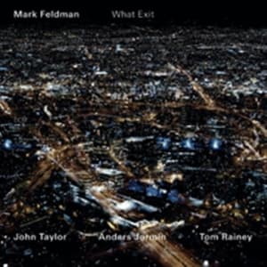 Feldman Mark - What Exit