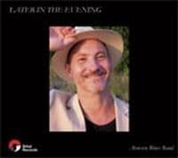 Arnesen Thomas - Later In The Evening (CD)
