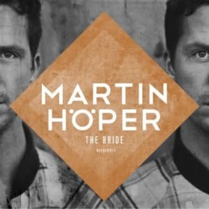 Martin höper - Bride (CD)