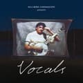 Miniatyrbillede 1 af 2: Nils Berg Cinemascope - Vocals (CD)