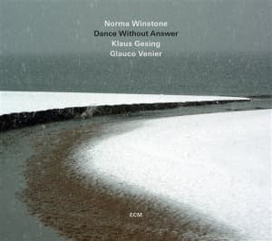 Norma Winstone/Glauco Venier/Klaus - Dance Without Answer (CD)