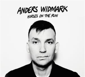 Widmark Anders - Horses On The Run (CD)