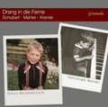 Miniatyrbillede 2 af 2: Krenek Ernst Mahler Gustav Schu - Drang In Die Ferne (CD)