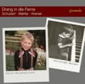 Miniatyrbillede 1 af 2: Krenek Ernst Mahler Gustav Schu - Drang In Die Ferne (CD)