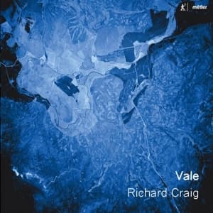 Various - Vale: New Music For Flute (CD)