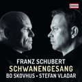 Pikkukuva 2 / 2: Schubert Franz - Schwanengesang (CD)