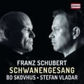 Pikkukuva 1 / 2: Schubert Franz - Schwanengesang (CD)