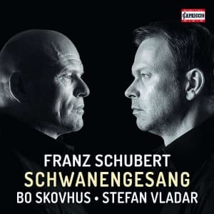 Schubert Franz - Schwanengesang (CD)