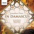 Pikkukuva 2 / 2: Dove Jonathan - In Damascus (CD)