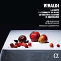 Pikkukuva 1 / 2: Vivaldi Antonio - Flute Concertos (CD)