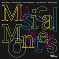Pikkukuva 2 / 2: Don Cherry John Tchicai Irène Sch - Musical Monsters (CD)