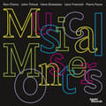 Pikkukuva 1 / 2: Don Cherry John Tchicai Irène Sch - Musical Monsters (CD)