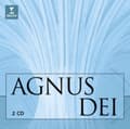 Miniatyrbilde 2 av 2: Edward Higginbottom - Agnus Dei (Vol. 1 & 2) (CD)