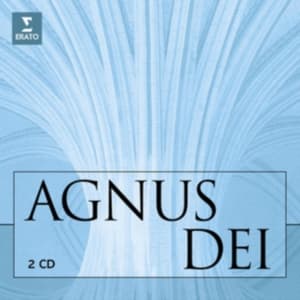 Edward Higginbottom - Agnus Dei (Vol. 1 & 2) (CD)
