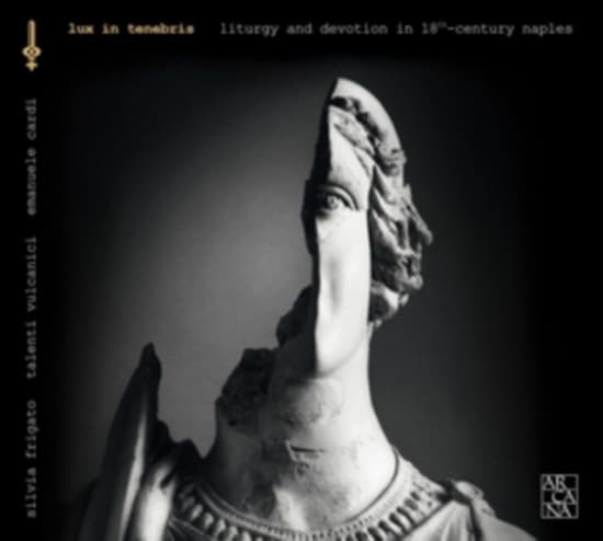 Feo Francesco Manna Gennaro - Lux In Tenebris (CD)