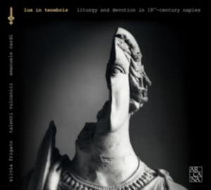Feo Francesco Manna Gennaro - Lux In Tenebris (CD)