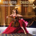 Pikkukuva 1 / 2: Tchaikovsky Pyotr - Kotova Plays Tchaikovsky (CD)
