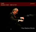 Miniatyrbild 1 av 2: Liszt Franz - Sonata In B Minor, S178 (CD)