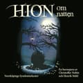 Miniatyrbild 2 av 2: Nobin Christoffer - Hion Om Natten (CD)