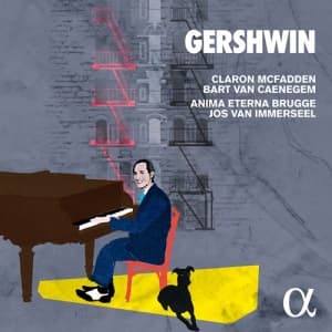 Gershwin George - Rhapsody In Blue & Catfish Row (CD)