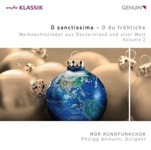 Various - O Sanctissima, O Du Frohliche â Chr (CD)