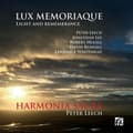 Pikkukuva 1 / 2: Various - Lux Memoriaque: Contemporary Britis (CD)