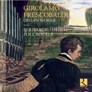 Frescobaldi Girolamo - Organ Works (CD)