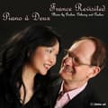 Miniatyrbillede 1 af 2: Debussy Claude Onslow George Po - France Revisited (CD)
