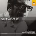 Pikkukuva 1 / 2: Garayev Gara - Sonata For Violin And Piano 24 Pre (CD)