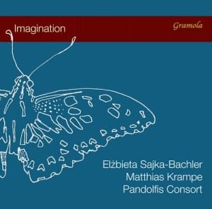 Blandade Artister - Imagination