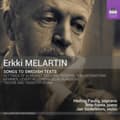 Pikkukuva 1 / 2: Melartin Erkki - Songs To Swedish Texts (CD)