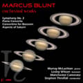 Pikkukuva 1 / 2: Blunt Marcus - Orchestral Works (CD)