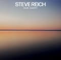 Miniatyrbillede 2 af 2: Steve Reich - Steve Reich: Pulse / Quartet (CD)