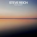 Miniatyrbillede 1 af 2: Steve Reich - Steve Reich: Pulse / Quartet (CD)