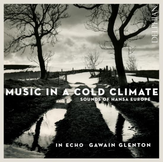 Various - Music In A Cold Climate: Sounds Of (CD)