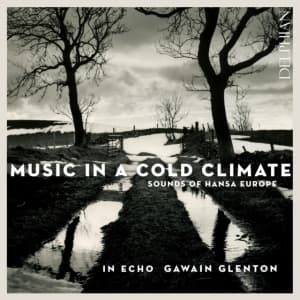 Various - Music In A Cold Climate: Sounds Of (CD)