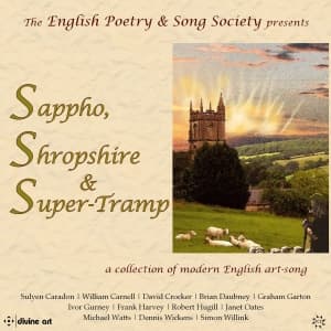 Various - Sappho, Shropshire & Super-Tramp (CD)