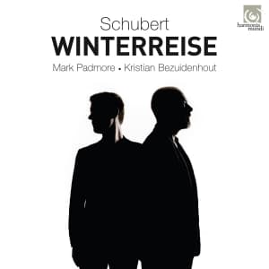 Schubert Franz - Winterreise