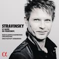 Miniatyrbilde 1 av 2: Stravinsky Igor - Le Sacre Du Printemps (Cd+Blu-Ray) (CD)