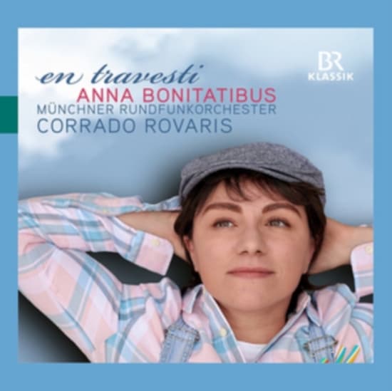 Various - En Travesti (CD)