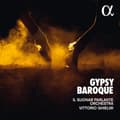 Pikkukuva 2 / 2: Various - Gypsy Baroque (CD)