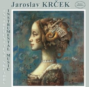 Krcek Jaroslav - Instrumental Music (CD)