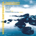 Miniatyrbild 1 av 2: Nilsson Anders - Orchestral Works (CD)