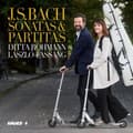 Pikkukuva 1 / 2: Bach J S - Sonatas And Partitas (CD)
