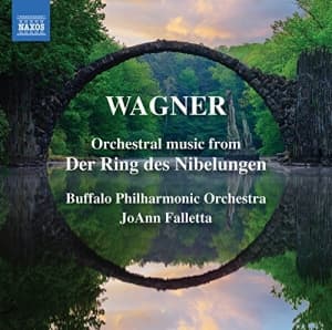 Wagner Richard - Orchestral Music From Der Ring (CD)