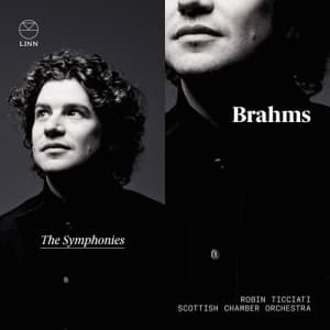 Brahms Johannes - The Symphonies (CD)
