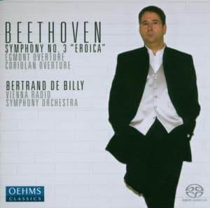Beethoven - Eroica (CD)